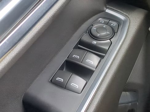 Used 2023 Chevrolet Silverado 1500 LT w/ All Star Edition Plus image 23