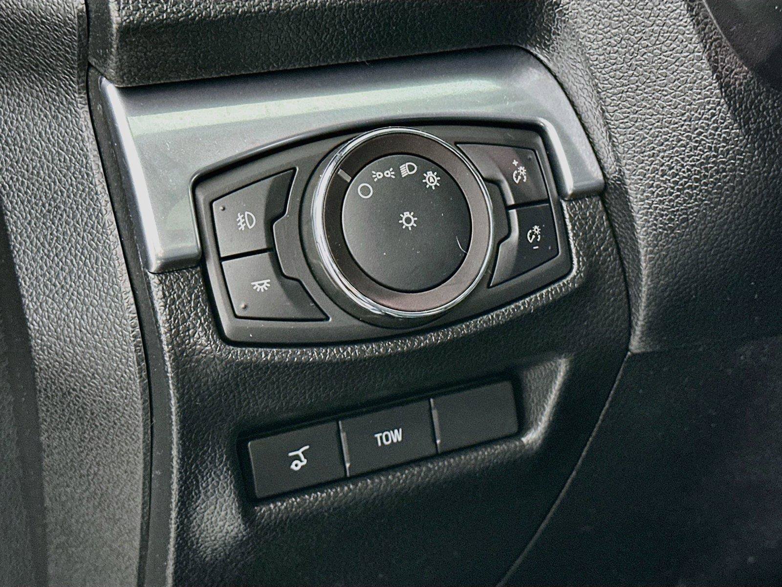 Used 2019 Ford Explorer Sport w/ Equipment Group 401A AWD/4WD image 14
