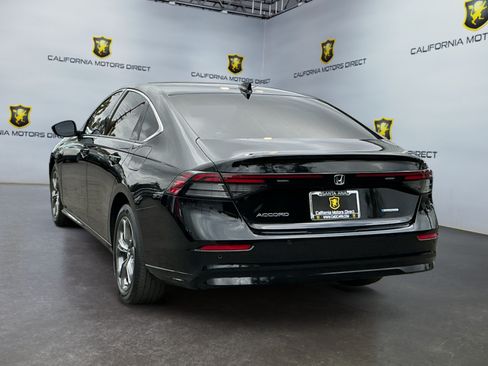 Used 2023 Honda Accord EX-L image 7