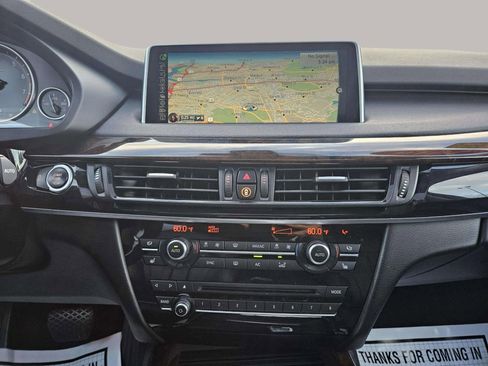 Used 2016 BMW X5 xDrive50i image 36