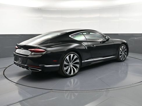 New 2026 Bentley Continental GT AWD/4WD image 8