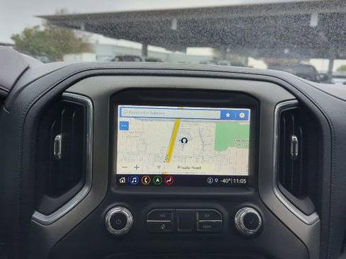 Used 2022 GMC Sierra 2500 Denali w/ Denali Ultimate Package image 7