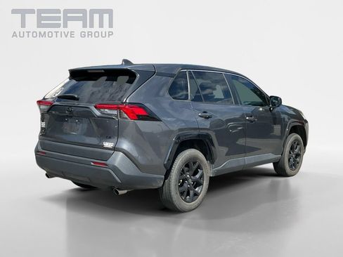 Used 2023 Toyota RAV4 LE FWD image 7