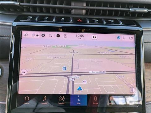 Used 2023 Jeep Grand Cherokee L Summit w/ Advanced Protech Group IV image 13