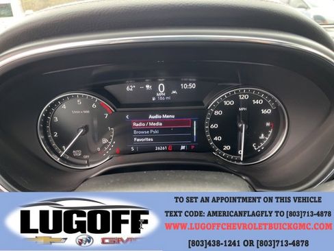 Used 2023 Cadillac CT5 Premium Luxury w/ Climate Package image 23