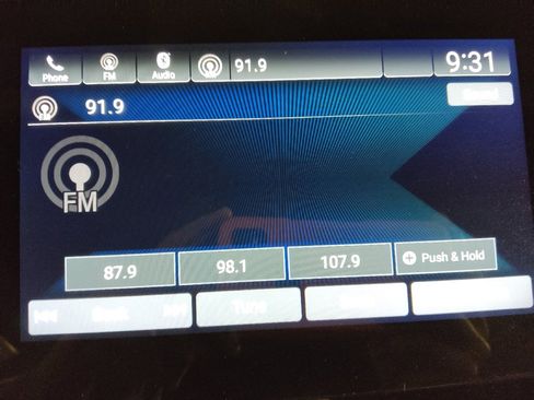 Used 2021 Honda Passport Sport image 23