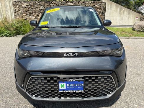 Certified 2023 Kia Soul EX FWD image 10