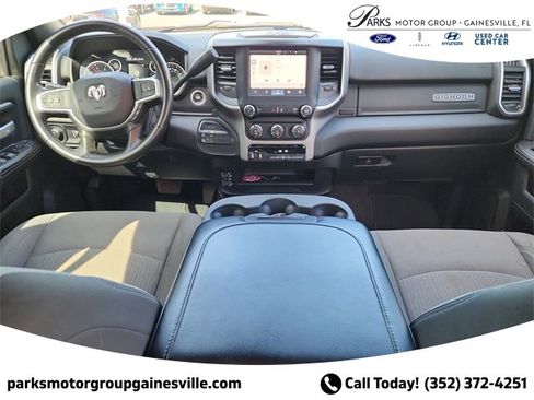 Used 2024 RAM 2500 Big Horn image 10