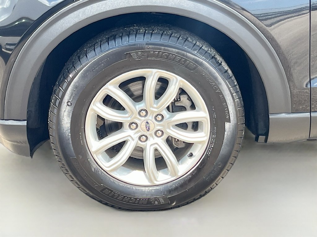Used 2020 Ford Explorer 2WD image 30