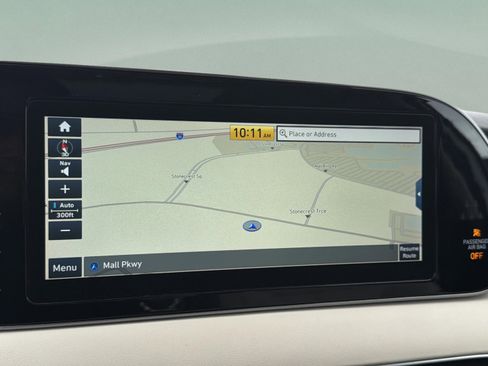 Used 2020 Hyundai Palisade Limited image 12