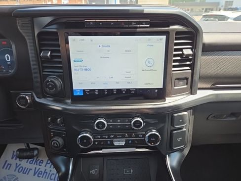 New 2026 Ford F150 Raptor AWD/4WD image 38