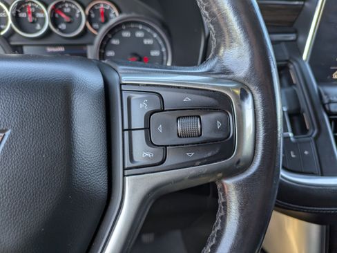 Used 2021 Chevrolet Tahoe Z71 image 31