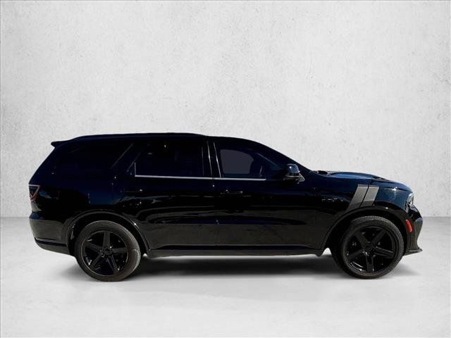 Used 2023 Dodge Durango R/T w/ Blacktop Package AWD/4WD image 3