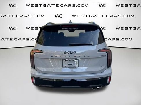 New 2025 Kia Telluride SX X-Line image 5