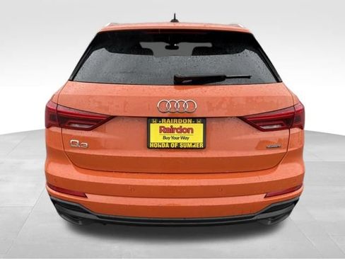 Used 2023 Audi Q3 2.0T Premium image 9