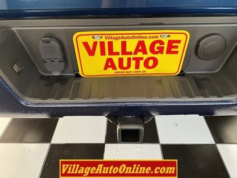 Used 2017 Chevrolet Silverado 1500 LT w/ All Star Edition image 35