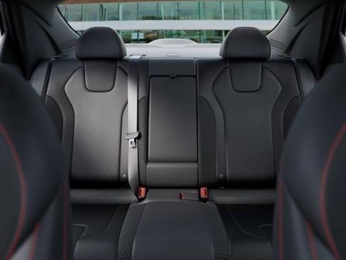New 2026 Hyundai Elantra N Line image 12