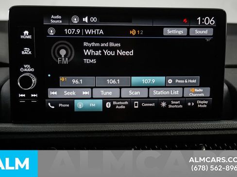 Used 2024 Honda CR-V Sport-L image 38