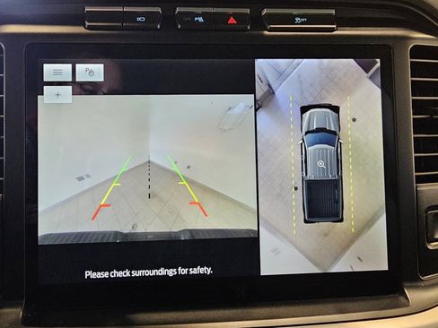 Used 2021 Ford F150 XLT w/ Equipment Group 302A High image 24