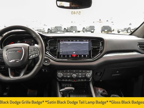 New 2026 Dodge Durango GT image 19