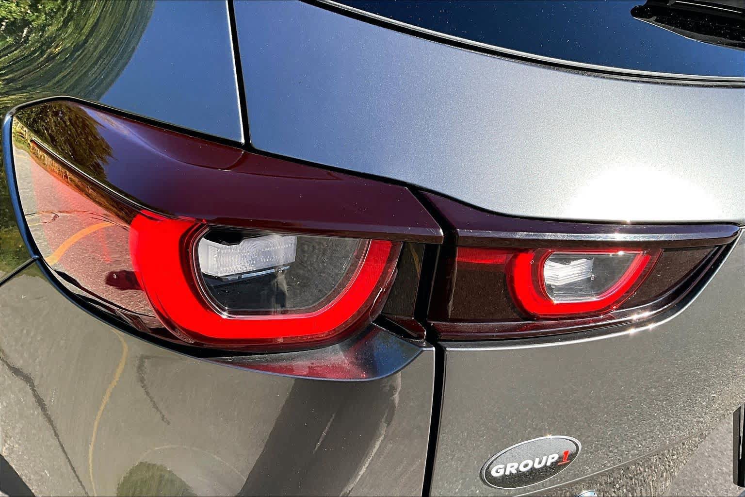 Used 2025 MAZDA CX-50 AWD 2.5 S w/ Preferred Package image 28