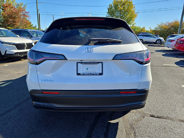 New 2027 Honda HR-V LX image 5