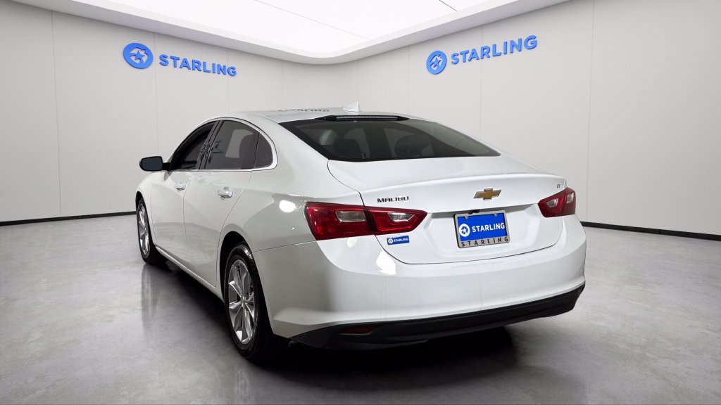 Used 2023 Chevrolet Malibu LT FWD image 6