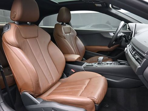 Used 2019 Audi A5 2.0T Premium Plus image 23
