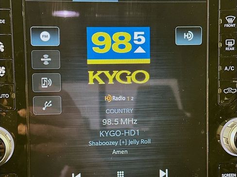 Used 2022 RAM 1500 Laramie image 21