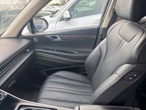 Used 2021 Genesis GV80 3.5T image 14