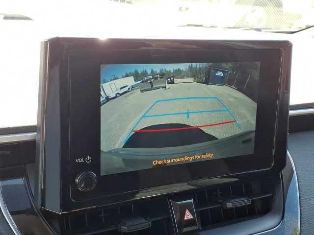 Used 2024 Toyota Corolla LE FWD image 19