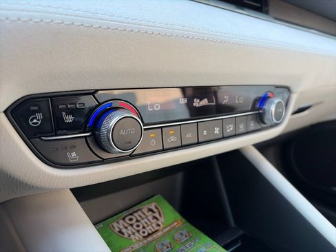 Used 2021 MAZDA MAZDA6 Signature FWD image 18