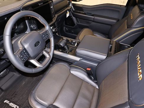 New 2026 Ford F150 Tremor w/ Equipment Group 402A High image 30