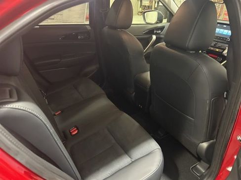 New 2026 Mitsubishi Eclipse Cross SE image 13