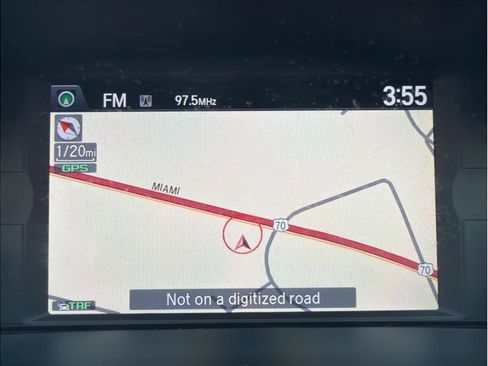 Used 2016 Honda Odyssey Touring image 21