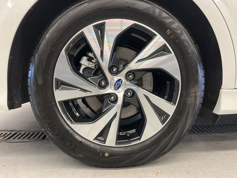 Certified 2025 Subaru Legacy Premium image 33