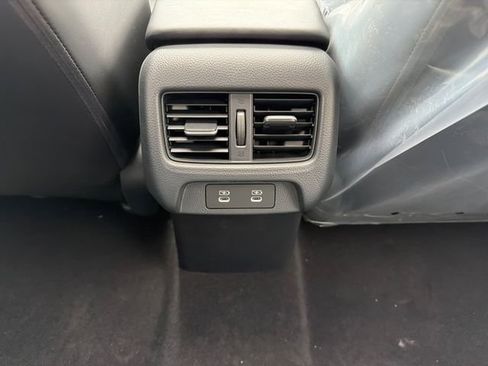 New 2026 Acura ADX A-Spec AWD/4WD image 26