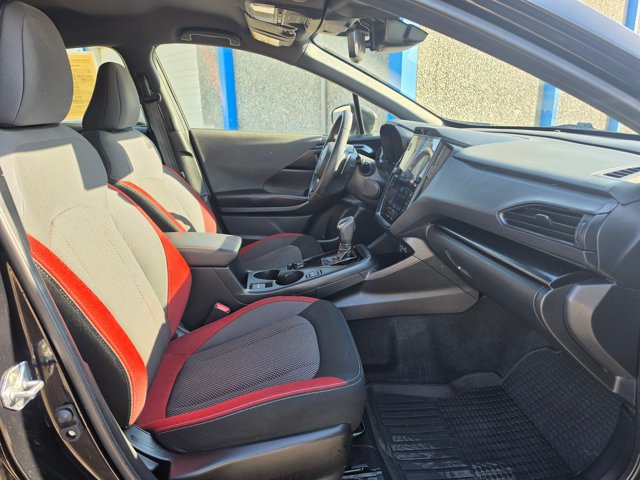Used 2024 Subaru Impreza RS AWD/4WD image 11