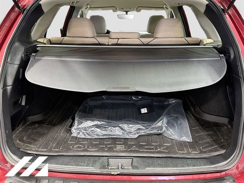 Used 2019 Subaru Outback 2.5i Premium w/ Popular Package #2 image 25