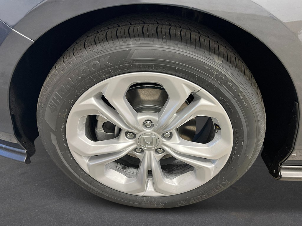 New 2026 Honda Accord LX image 10