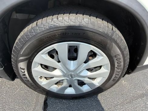 Used 2016 Nissan Rogue S w/ S Family Package FWD image 24