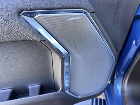 Used 2024 GMC Sierra 2500 Denali w/ Denali Reserve Package image 25