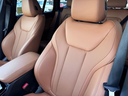 Used 2023 BMW X3 xDrive30i image 23