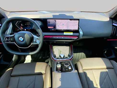 New 2026 BMW X3 xDrive30i w/ Convenience Package AWD/4WD image 5
