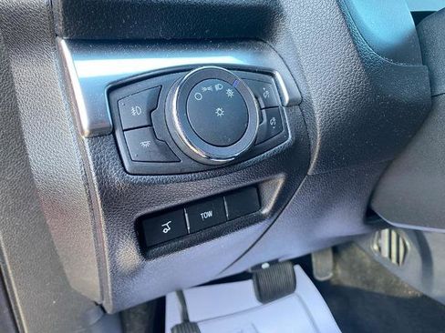 Certified 2019 Ford Explorer Limited w/ Class III Trailer Tow Package image 17