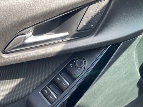 New 2026 Chevrolet Equinox RS w/ Convenience Package III image 16