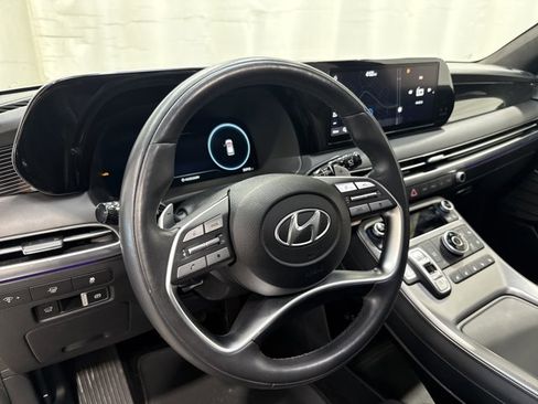Used 2023 Hyundai Palisade Calligraphy AWD/4WD image 27