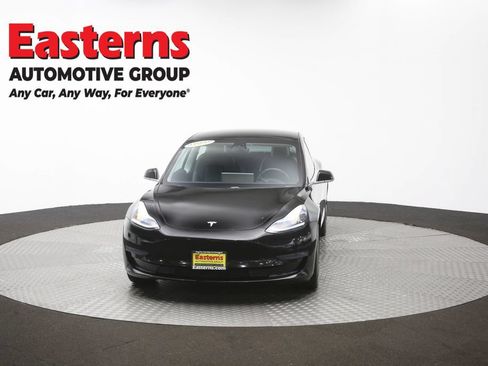 Used 2019 Tesla Model 3 Standard Range Plus RWD image 47
