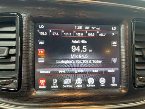 Used 2015 Dodge Challenger R/T Plus RWD image 14