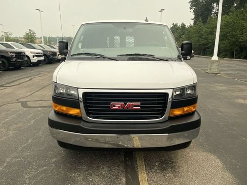 Used 2024 GMC Savana 2500 w/ Driver Convenience Package RWD image 25